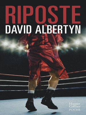 cover image of Riposte